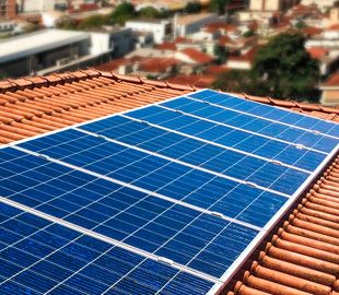 modern and quality solar panels